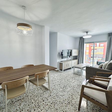 Apartamentos Turisticos Santo Rostro Chipiona Dış mekan fotoğraf