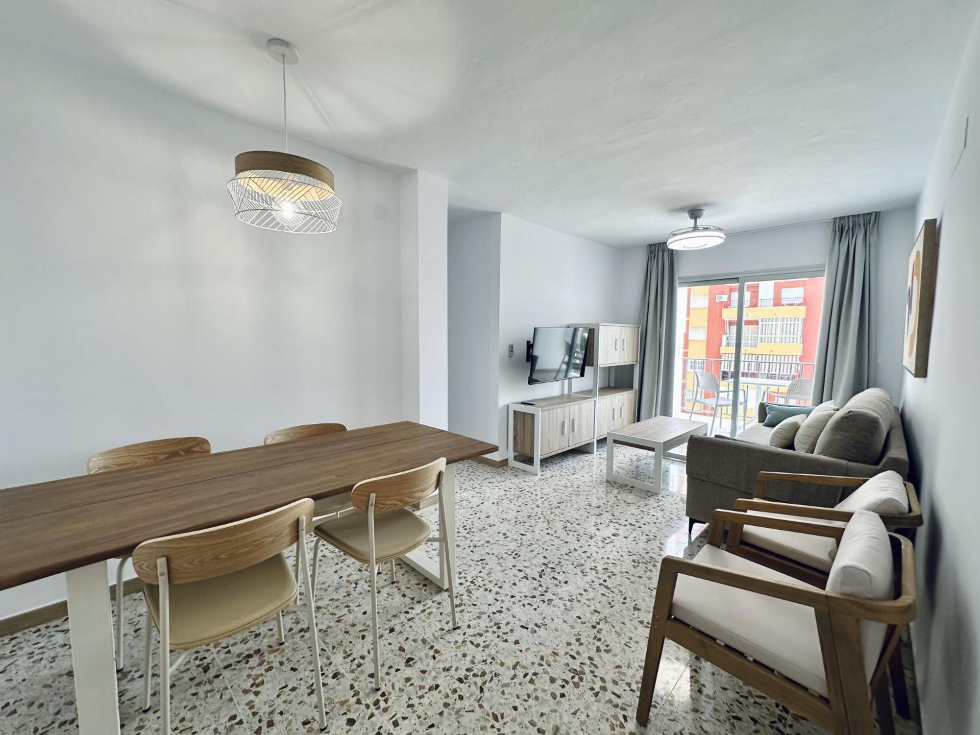 Apartamentos Turisticos Santo Rostro Chipiona Dış mekan fotoğraf