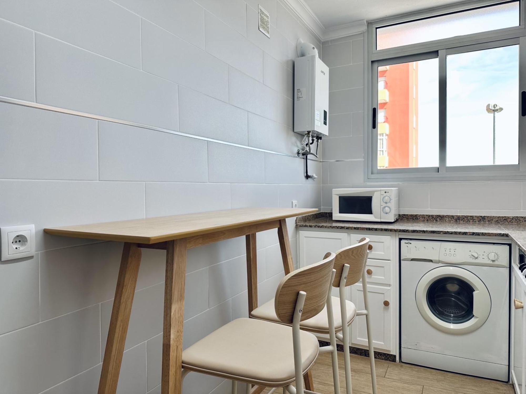 Apartamentos Turisticos Santo Rostro Chipiona Dış mekan fotoğraf