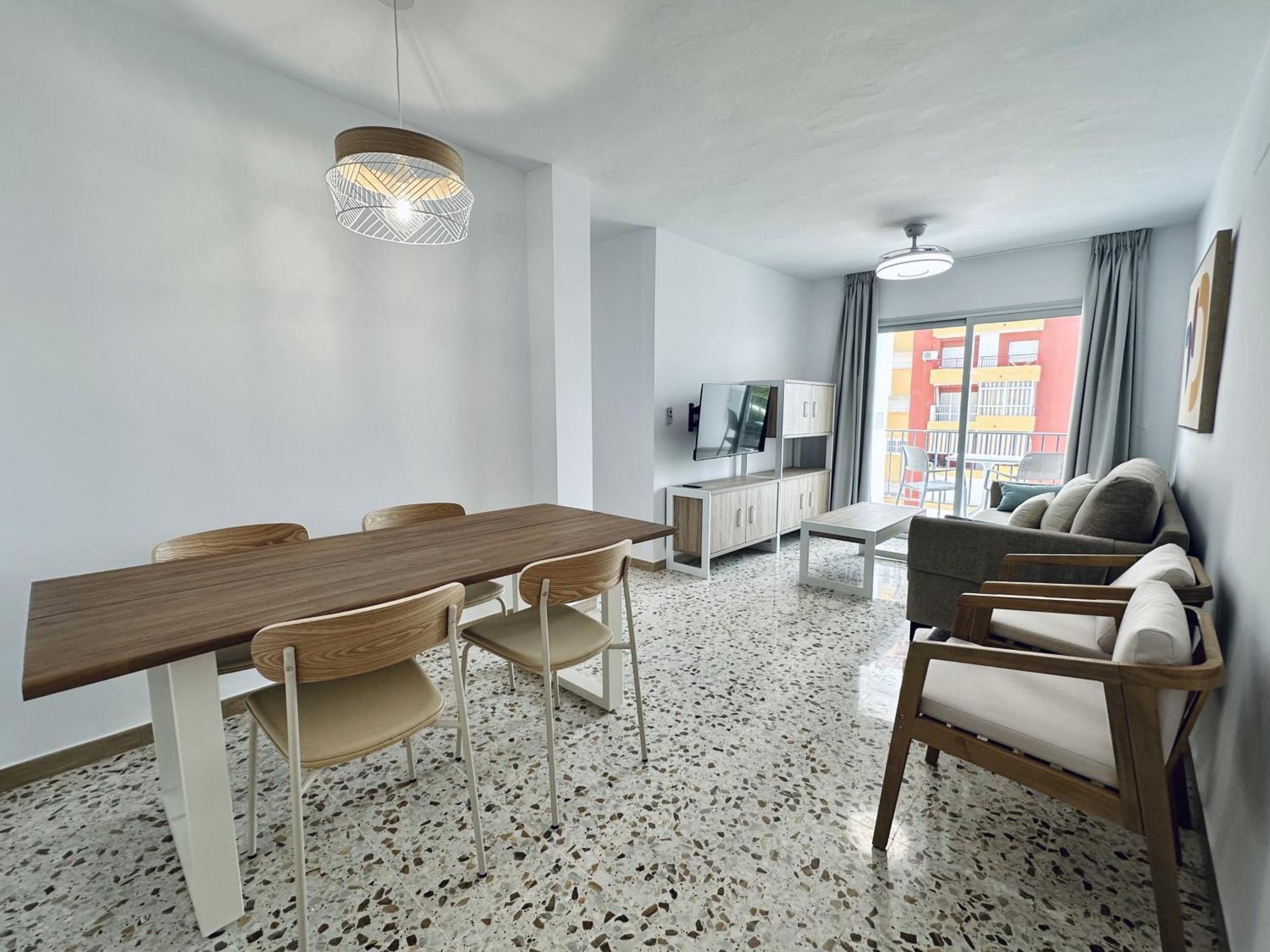 Apartamentos Turisticos Santo Rostro Chipiona Dış mekan fotoğraf