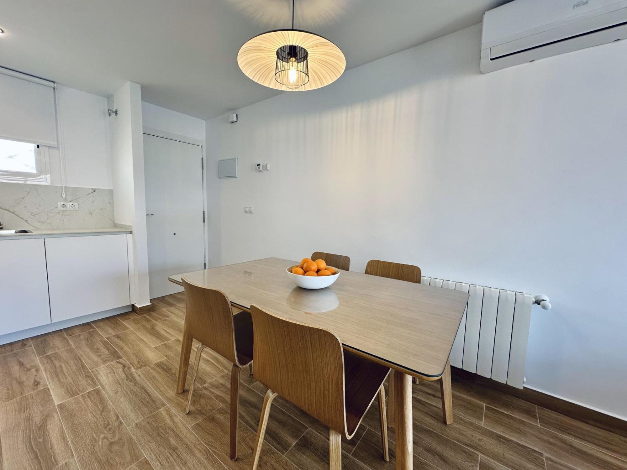 Apartamentos Turisticos Santo Rostro Chipiona Dış mekan fotoğraf