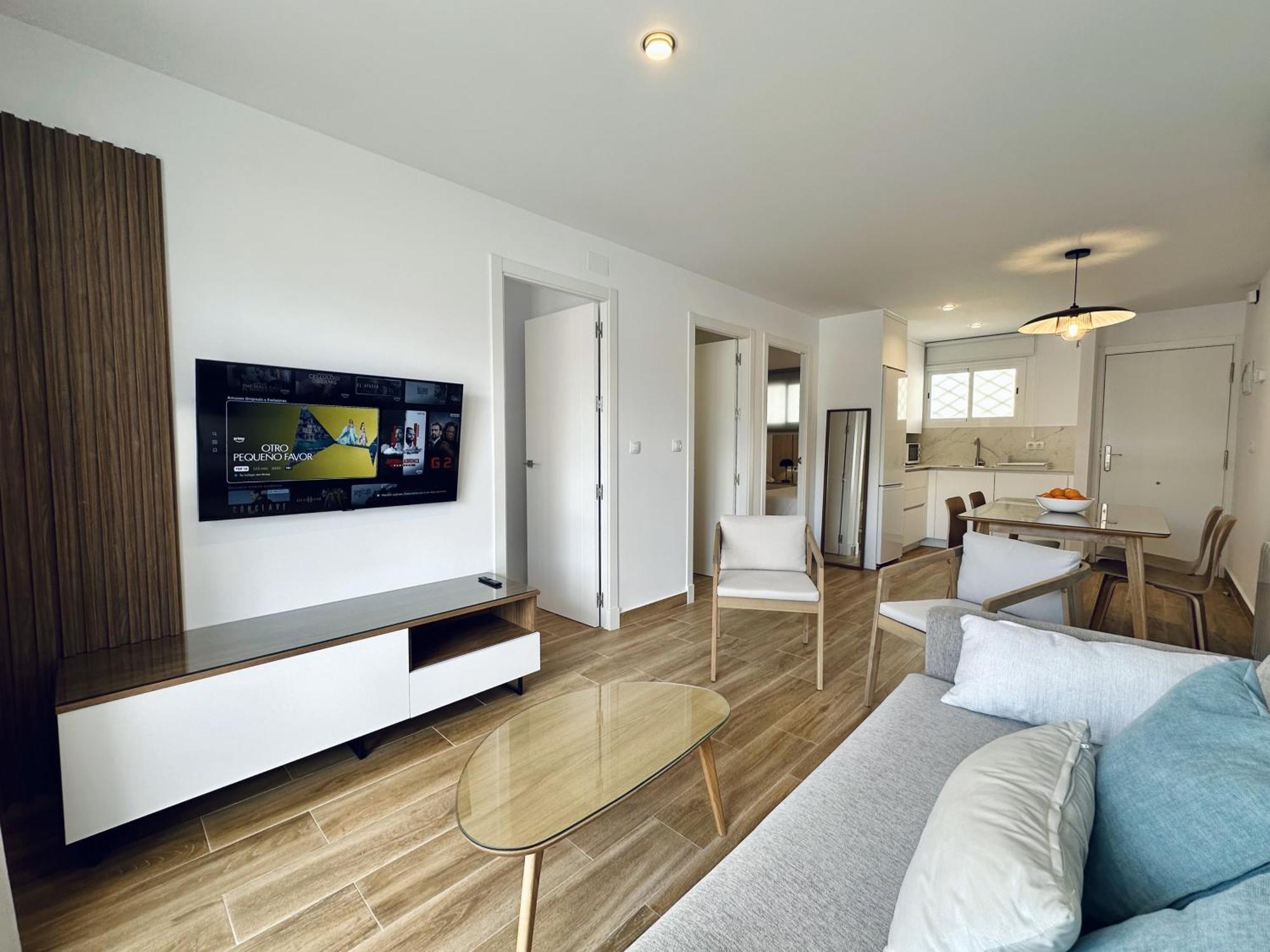 Apartamentos Turisticos Santo Rostro Chipiona Dış mekan fotoğraf