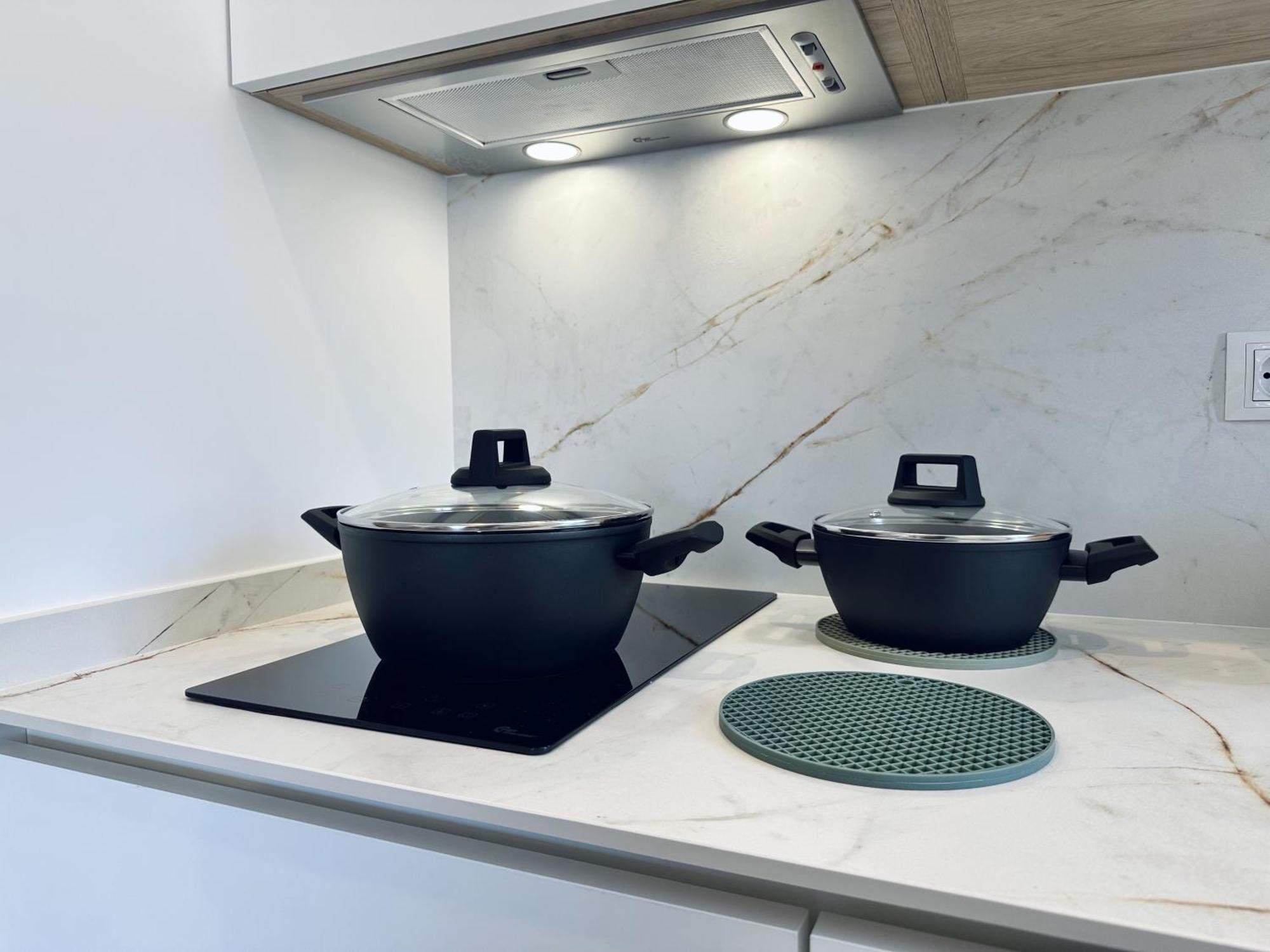 Apartamentos Turisticos Santo Rostro Chipiona Dış mekan fotoğraf