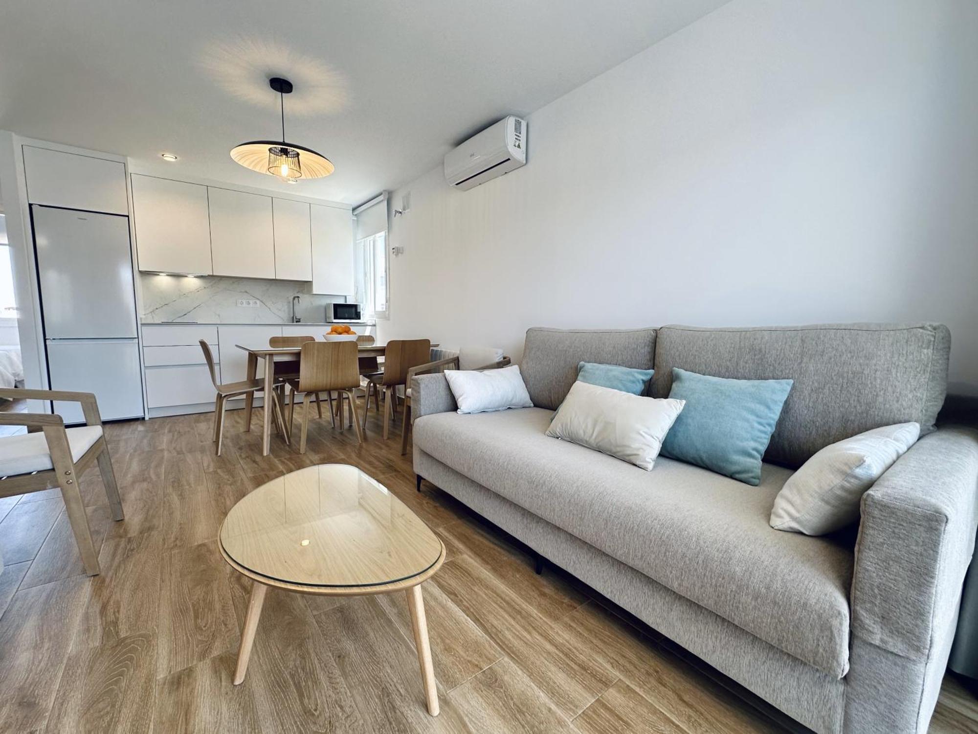 Apartamentos Turisticos Santo Rostro Chipiona Dış mekan fotoğraf