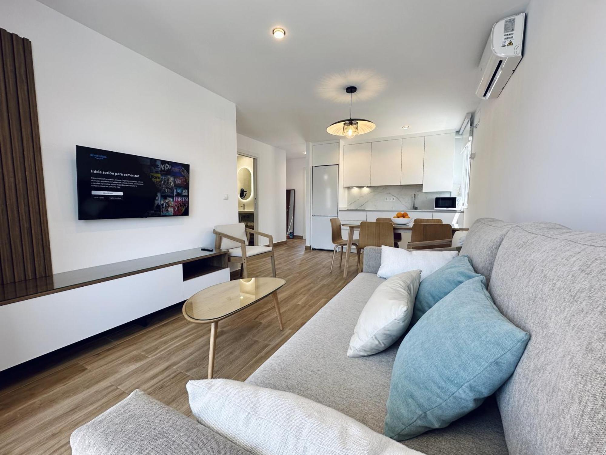 Apartamentos Turisticos Santo Rostro Chipiona Dış mekan fotoğraf